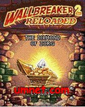 game pic for Wall Breaker 2 Reloaded - The Diamond Of Zorg  S60v3